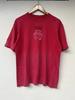Radiohead Amnesiac Maglietta Promo Vintage T-Shirt Band Indie Rock Grafica S-5XL