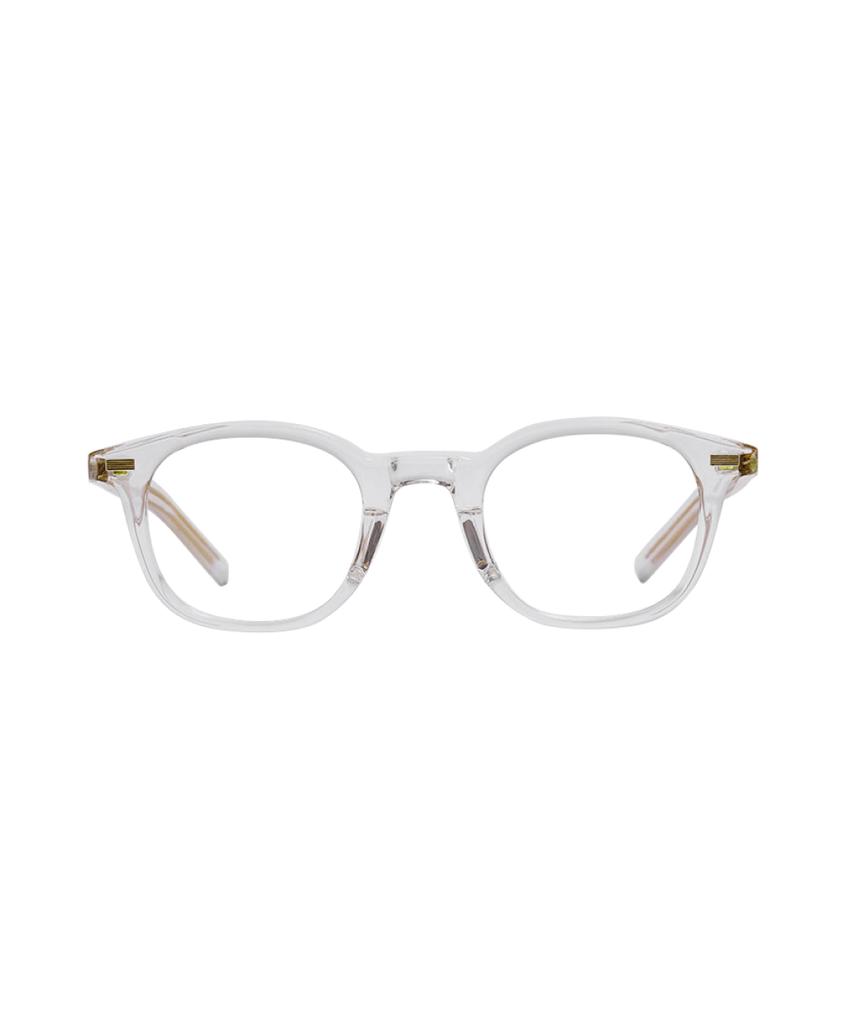 Hangeul Seoul Collection Sowol Transparent