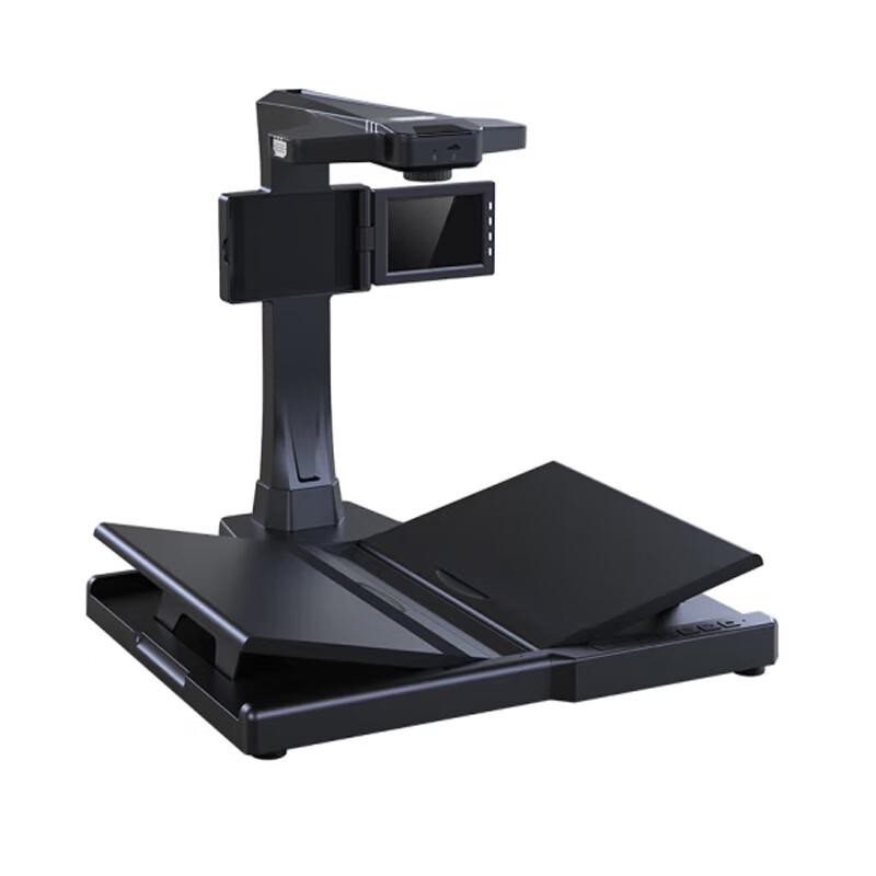 

Lenovo PB8-SV25 AI High-Speed Document Scanner CN plug (adapter included)
