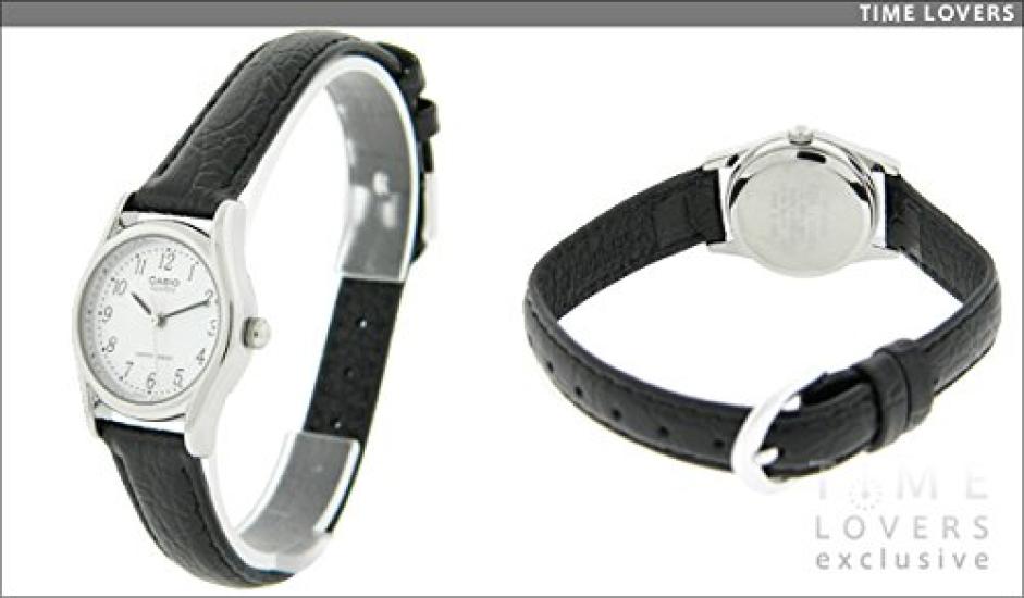 BASIC ANALOGUE LADYS Casio Basic Analog Ladies [Casio] LTP-1094E-7B