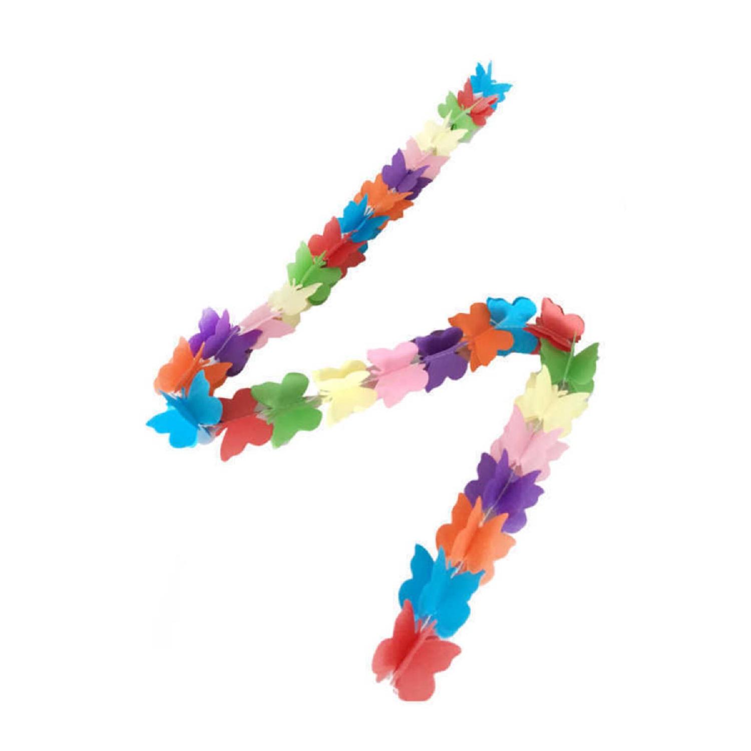 

23 Апреля Виноградная лоза расширяет орнамент с бабочкой 160 см. чистый