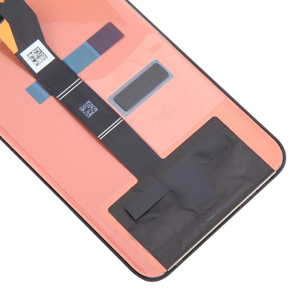 For Honor 100 5G OEM Grade S AMOLED Screen and Digitizer Assembly Part (Without Logo)
