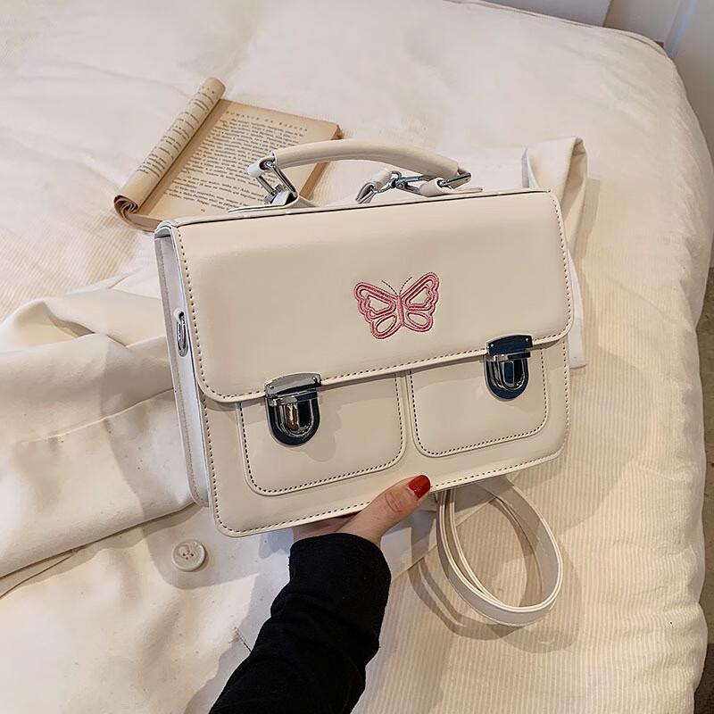 Miflame Balang Retro Style Versatile Bag Small