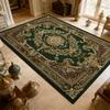 European Style CARPET FOR LIVE ROOM Bedroom Decoration Aesthetic Luxury Large Rugs Lounge Sofa Non-slip Washable Floor Mat Soft