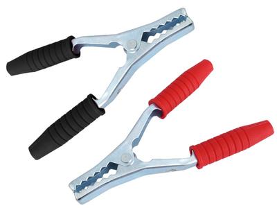 Pinces "pinces crocodiles" 400A, 2 pcs.