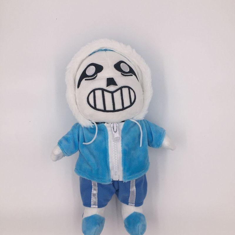 Undertale Deltarune Lancer Ralsei Asriel Plush Figure Toy Soft Stuffed Doll Toys