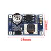 3V-6V To 12V Boost Module Max 3A 8W 3.7V Lithium USB Charge Integrated DC-DC Boost Power PCB