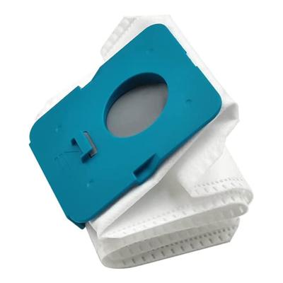 Compatible for Samsung Jet Clean Station Dust Filter Bag Station Vacuum Cleaner Replacement Accessories Part VS20A95923W
