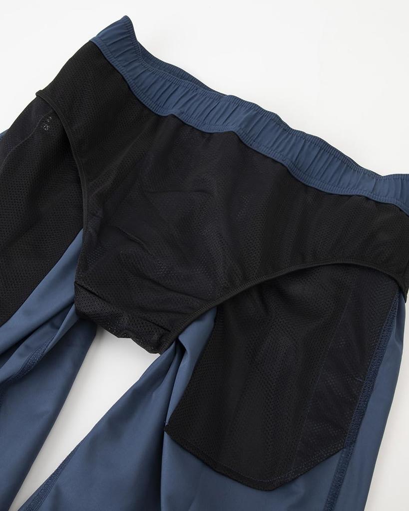 TRUNKS Board Shorts NVY [Billabon] Men's