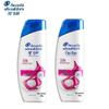 Head & Shoulders Classic Silk Smooth Anti-Dandruff Shampoo