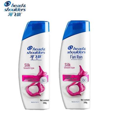 Shampoo e balsami per capelli