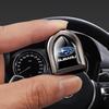 Car Interior Storage Hooks Metal Organizer Hanger Accessories for Subaru WRX BRZ XV STI Outback Legacy Forester Impreza Tribeca