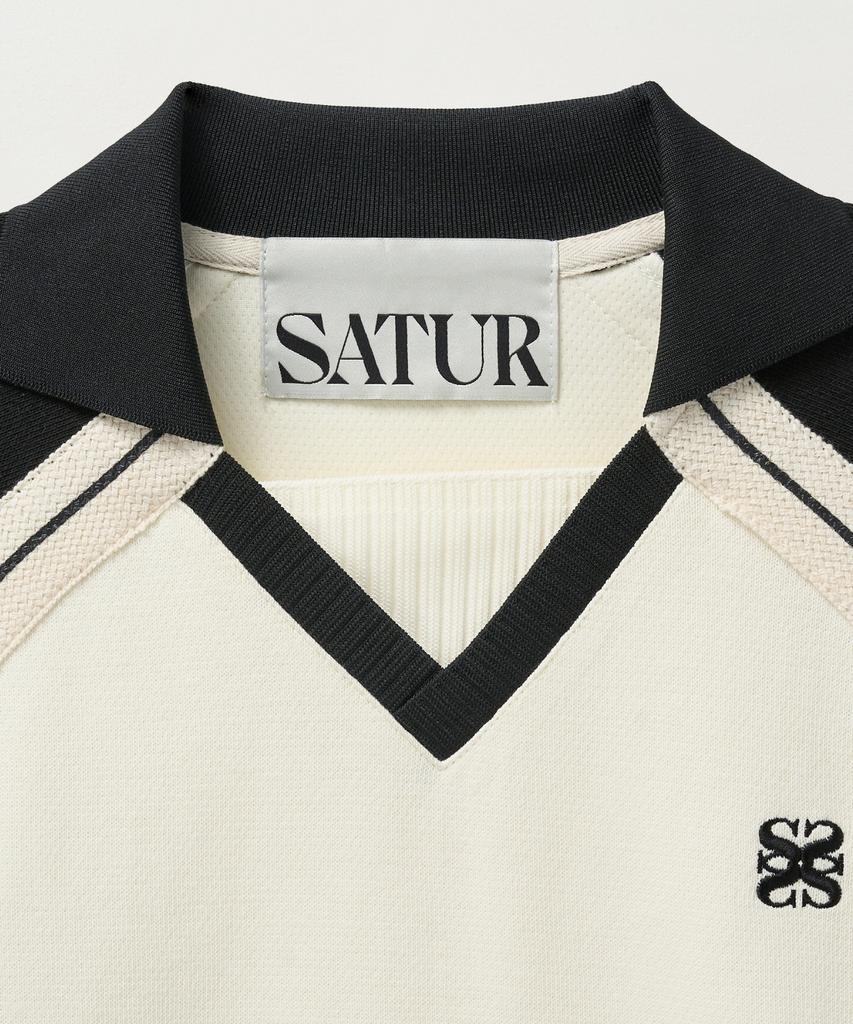 Seteo Lausanne Sweatshirt Black