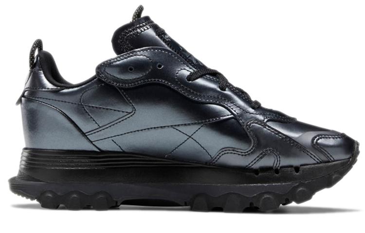 Reebok Classic Leather Cardi B Dark