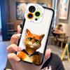 Funny Movie S-Shrek Third Clear Phone Case For Samsung A03S A03 A04 A05 A05S A06 A7 A12 A13 A14 A15 A16 NOTE 10 20 ULTRA Case
