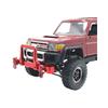 RE02The New MN MN82s MN82 Genuine Toyota LC79 Pickup Remote Control Mode Four-wheel Drive Off-road Mountain Bike Toy Christmas Gift