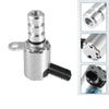 High Performances VVT Solenoid Valves 06E115243H Replacement Suitable for 1.4L Engines Optimizes Engine Timing