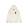Vans Mn Anaheim Kangaroo Pocket Floral Print Solid Color Hoodie Men Hoodies Off-White VN0A5KEJ7VJ