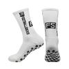 New Football Socks Anti-Slip Breathable Men Women Thickened Towel Bottom Soccer Sports Socks Rugby Basketball Yoga Socks 1 Pair