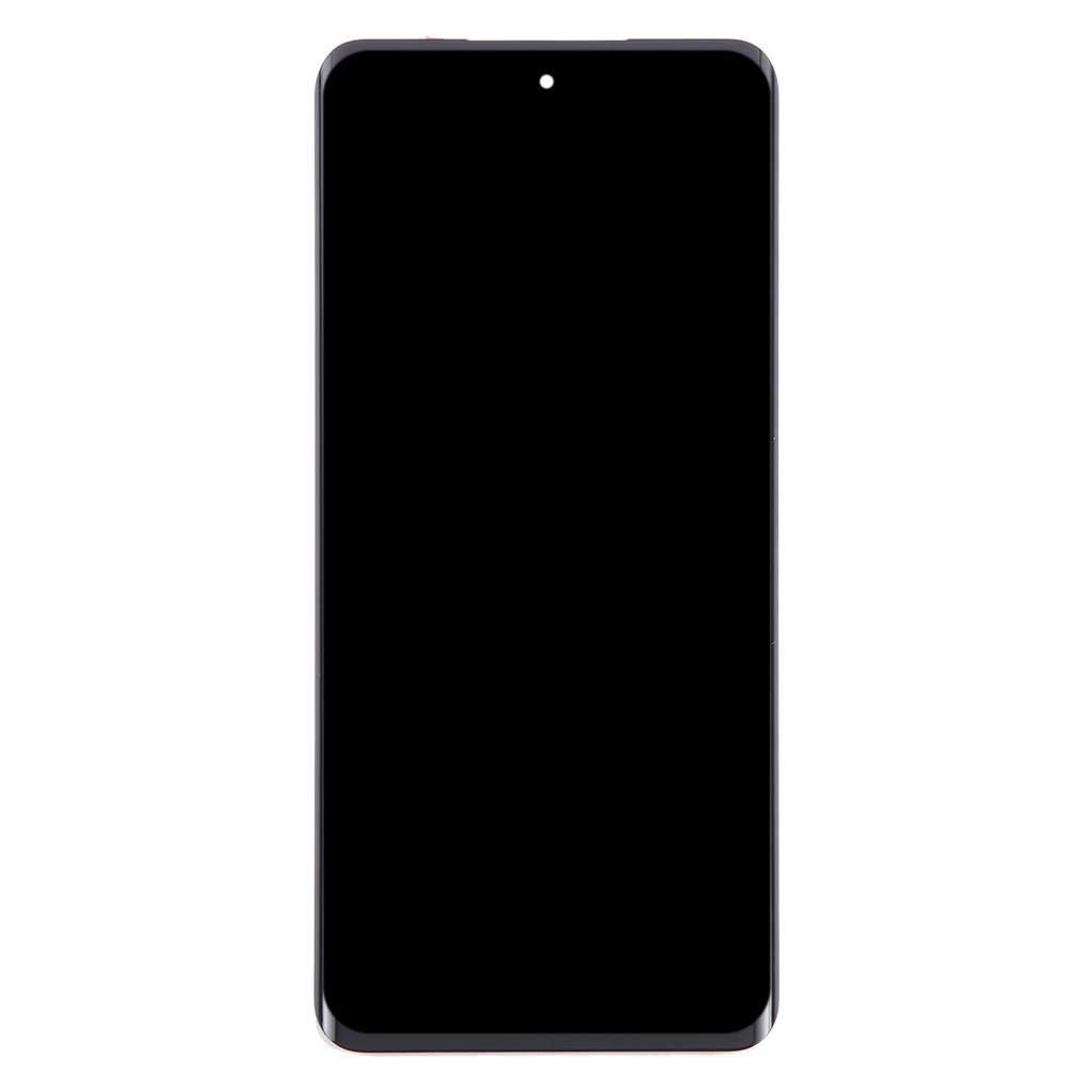 For Honor X50 5G OEM Grade S AMOLED Screen and Digitizer Assembly Part (Without Logo)