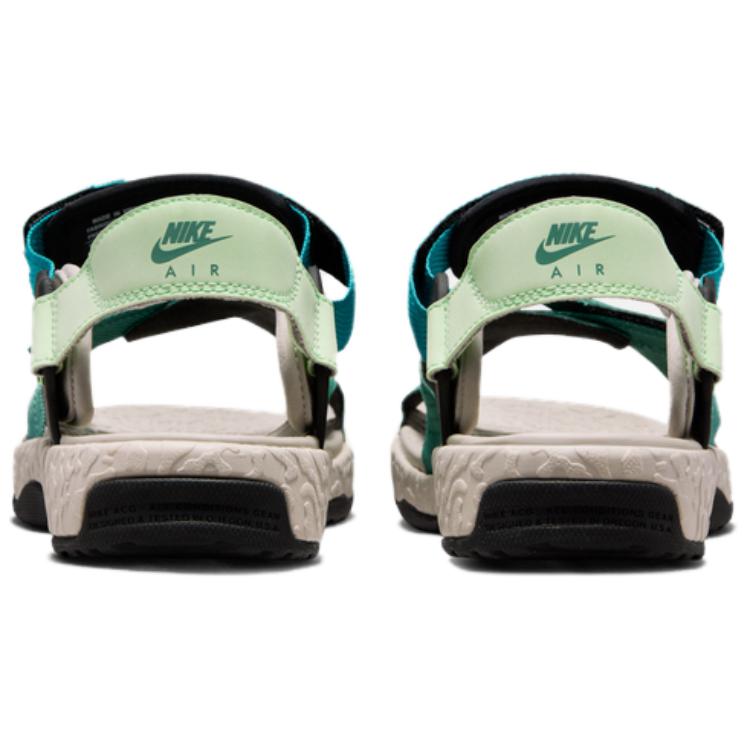 Nuovo Nike Acg Air Deschutz+ 'Verde Teal Bianco' FN5201-300