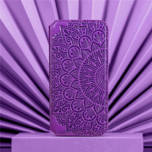 Mode Magnetische Flip Leder Telefon Fall Für Iphone 6 7 8 Se 2 6s Plus 12 11 Pro X xs Xr Max Fundas Karte Halter Stehen Buch Abdeckung