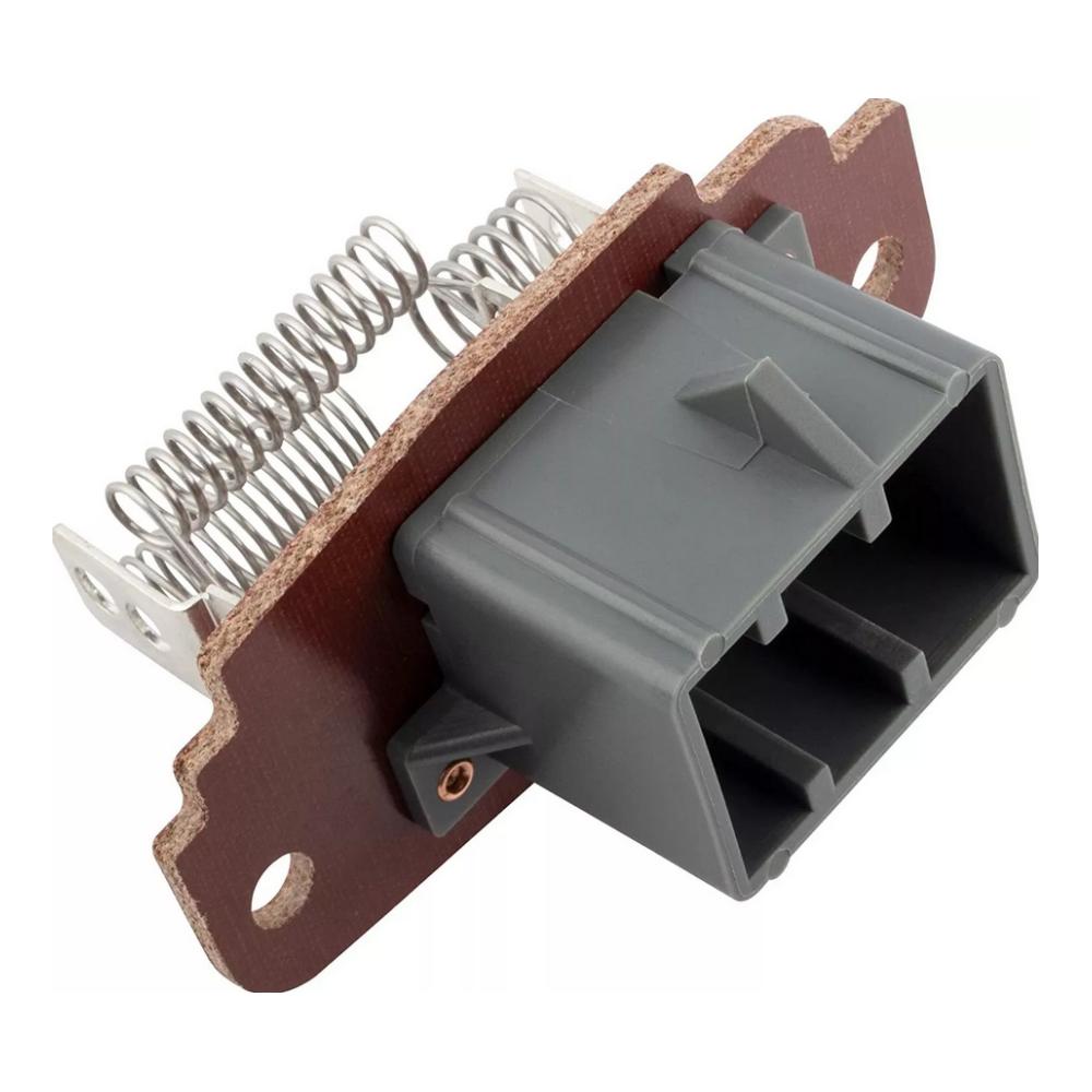 HVAC Blower Motor Resistor For Ford Explorer Ranger Mazda B-Series 4L5Z19A706AA