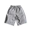 New Adidas Casual Shorts Unisex Gray CF1306