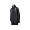 adidas X Mercedes-AMG Petronas F1 Collaboration Teammy Shelter SS25 Motorsport Fashion Versatile Casual Long Sleeve Jacket Men Jacket JZ7401