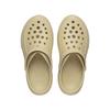 Li Ning Soda EVA Clogs Unisex Sand Khaki AGUW005-3