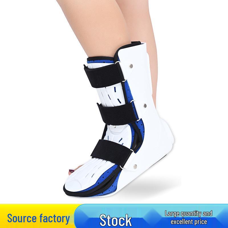 Ankle Brace Calf & Foot Support for Foot Drop - Short Style