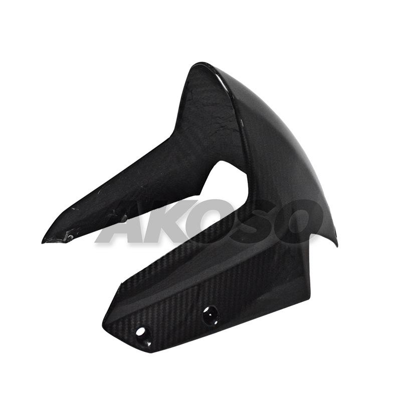 KTM 1290 (2017-2019) Carbon Fiber Front Fender Mudguard