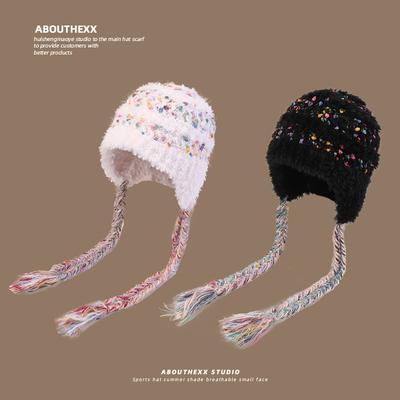 Chapéus e gorros – Gorros