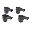 4 PCS Parking PDC Sensor Parking Aid Fit For Crafter Mercedes-Benz W204 W164 W211 2215420417 2215420018 2215401305 2125420018