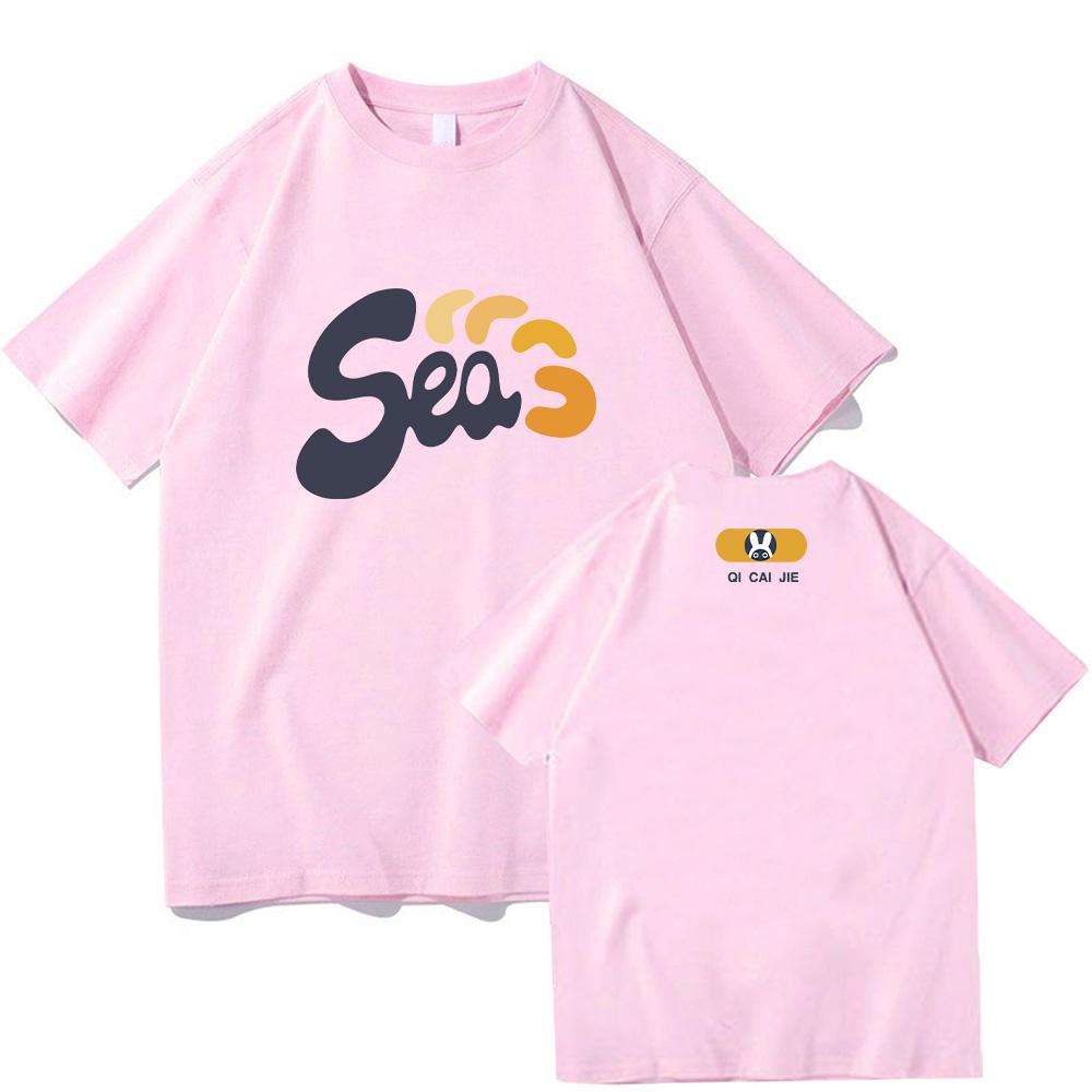 Belle Themed Streetwear Shirt Zenless Zone Zero Kawaii Unisex Tees Anime Cotton Band T-shirt Apparel Gamer Merch Great Gift Fans Clothing summer Tops