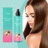 HOEGOA Sea Salt Hair Spray: Smooth, Shine & Deeply Moisturize for Beautiful, Nourished Hair
