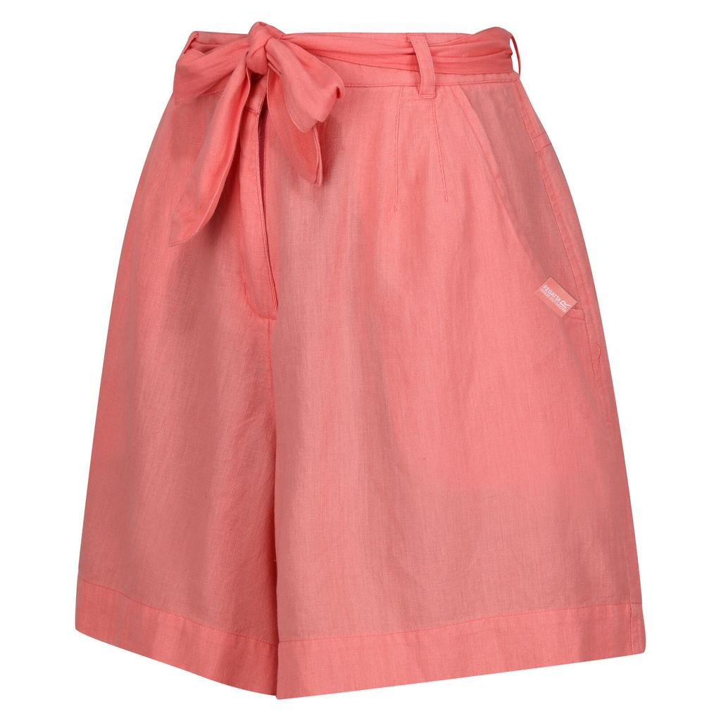 Regatta Womens/Ladies Sabela II Shorts