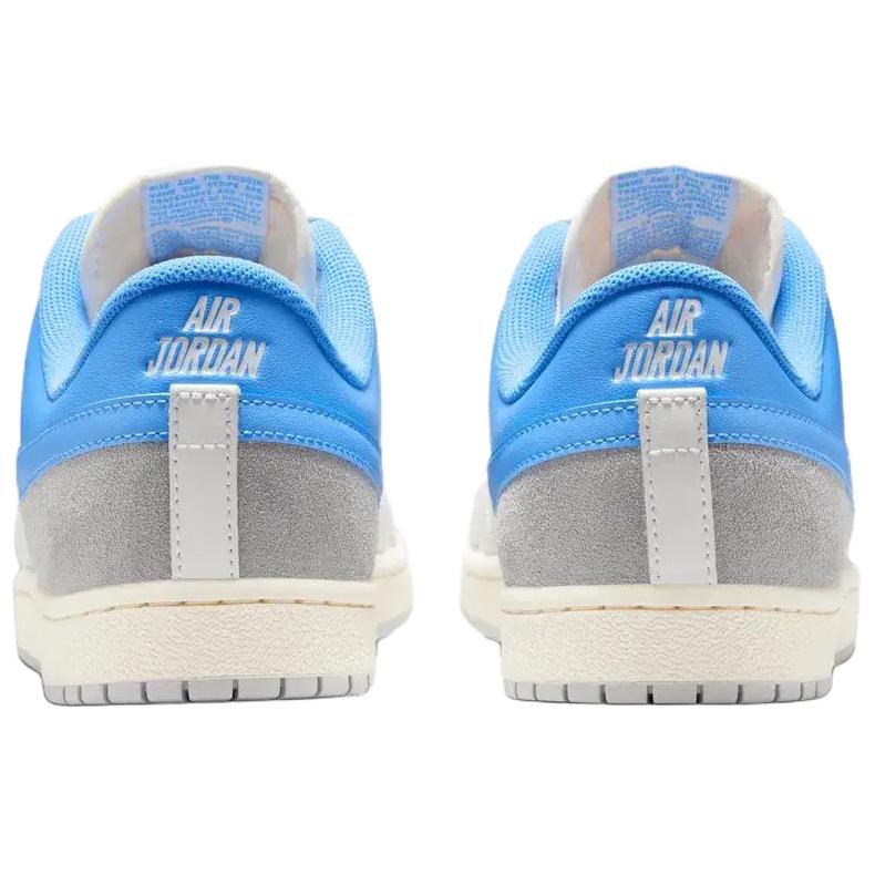 Air Jordan Skyline Low Summit White Unisex Sneakers Grey Light-Smoke-Grey Sail IM2055-100