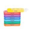 1Pcs 7-layer Multi-compartment Pill Storage Box Weekly Medicine Box Suitable For Home Storage Travel