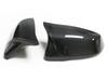 Dry Carbon Fiber Rearview Mirror Cover for BMW 1/2 Series, X1/X2, Z4 G29, F48/F52