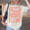 Comfort Colors Custom Family Vacation Shirs, Summer Vacation Matching Tee, Family Matching Tees, Beach Vacation Family T-shirt, Beach Outfit