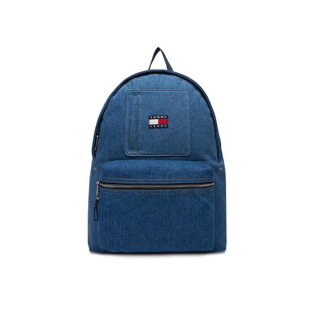 

Рюкзак Tommy Jeans Tjm Utility Denim Backpack One Size