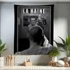 La Haine 1995 Filme Buntes Wandbehang Wandteppiche Bohemian Wandteppiche Mandala Wandbehang Tücher