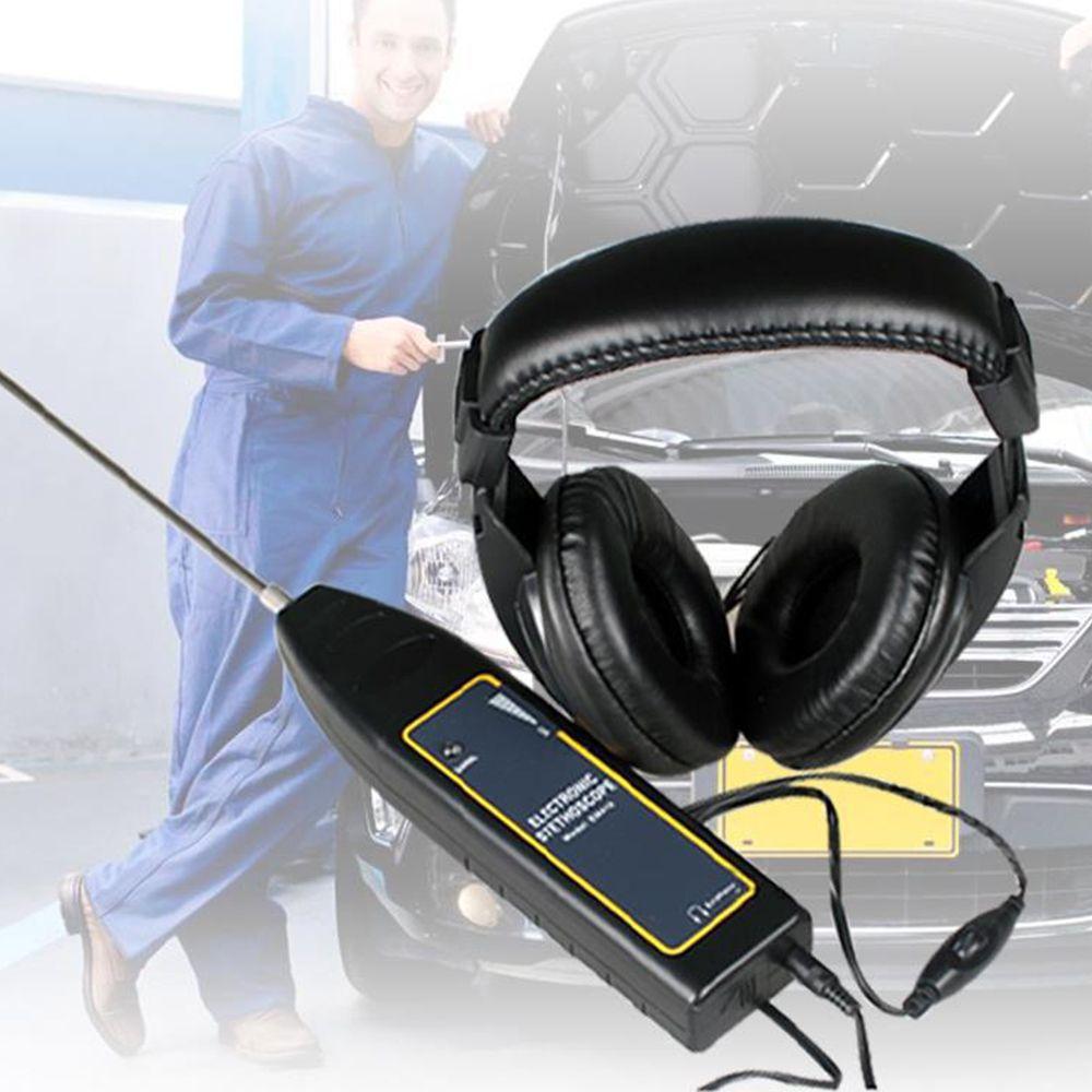 Buy Finder Tester Car Stethoscope Set Automotive Noise Finder Car