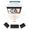 Gan Yi Embedded Ceiling Smart Projection Screen