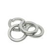 304/316 Stainless Steel Spring Lock Washers - Standard Type