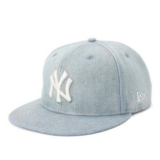 Era Cap 9FIFTY MLB York Yankees Denim 950 NEYYAN 261