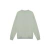 Nike Swoosh Gradient Pullover Round Neck Green Light Green Men's DA3193-330