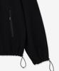 Tngt Oversize Fleece Jumper (Black) Tnju6E109Bk