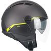 Cgm Open Helmet 116G Air Bico